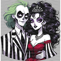Halloween-WS 9006